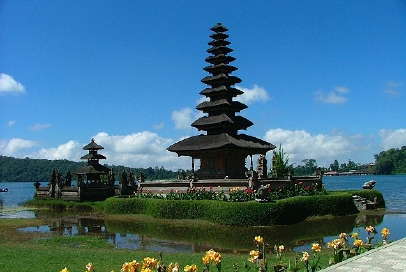 Bali masih menjadi favorit wisatawan Indonesia