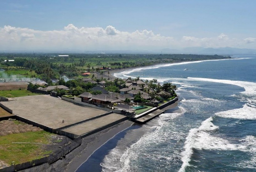 Bali telah lama menjadi salah satu tujuan investasi properti.
