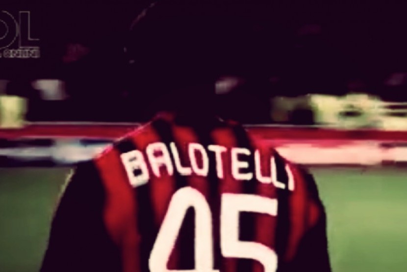 Balotelli