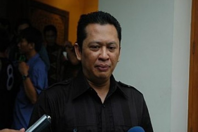 Bambang Soesatyo