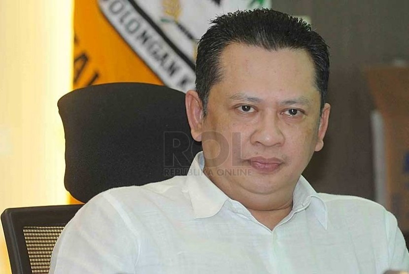 Bambang Soesatyo