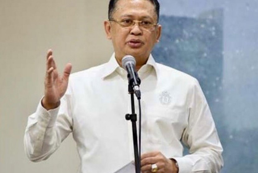 Bambang Soesatyo