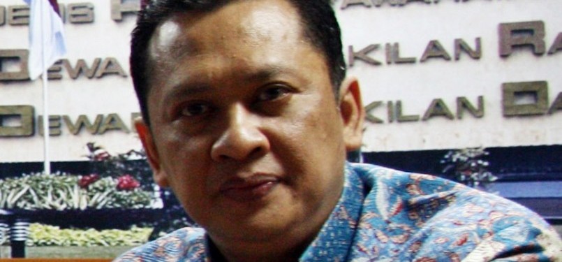 Bambang Susatyo