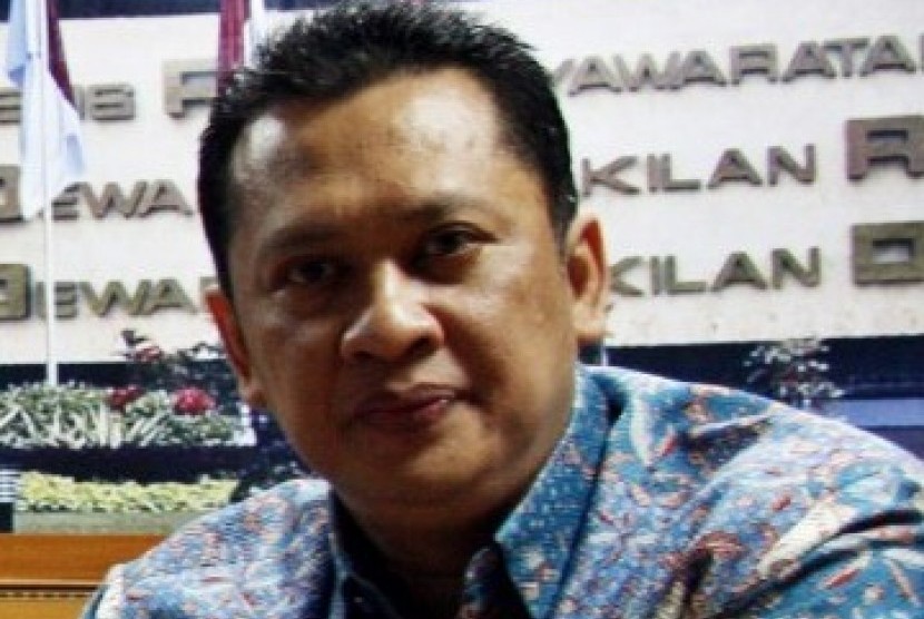 Bambang Susatyo