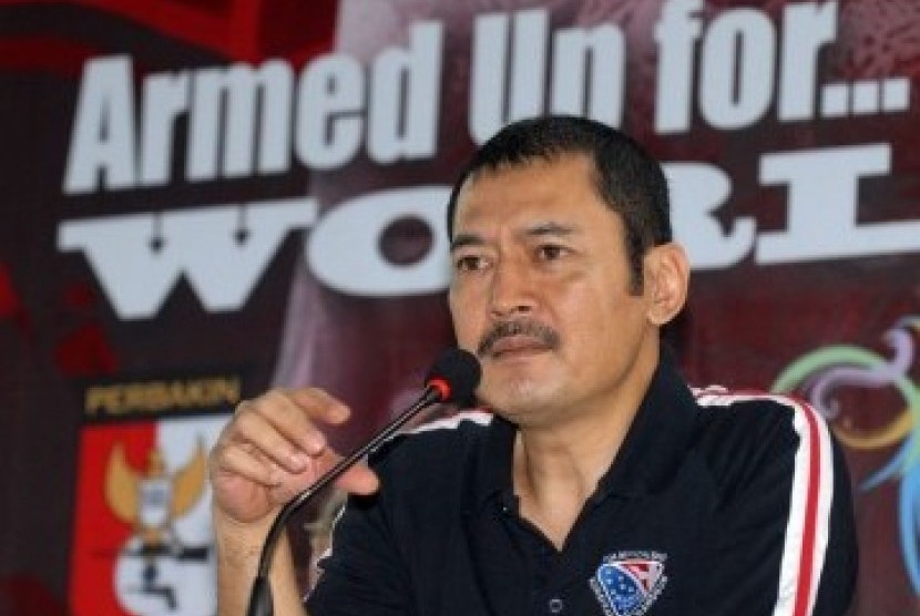 Bambang Trihatmodjo dicegah keluar negeri karena masih memiliki utang SEA Games 1997 ke negara.