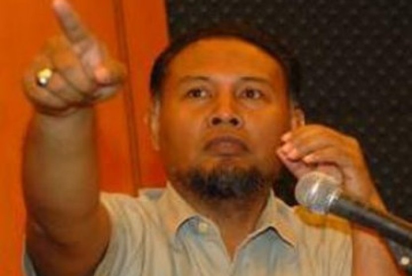 Bambang Widjojanto