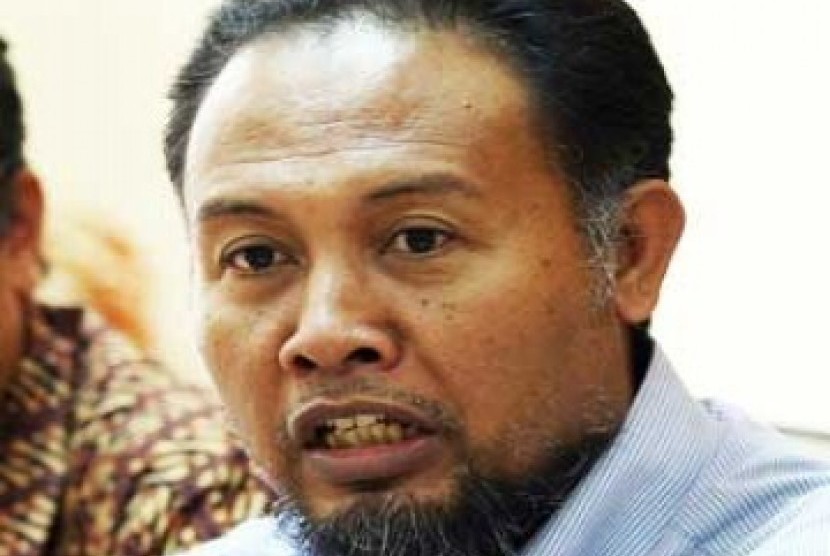 Bambang Widjojanto