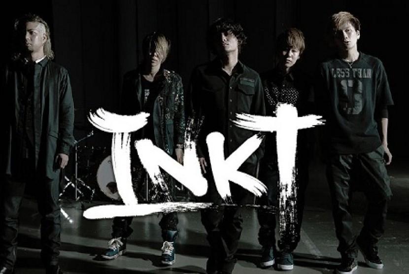 Band baru Koki Tanaka, INKT