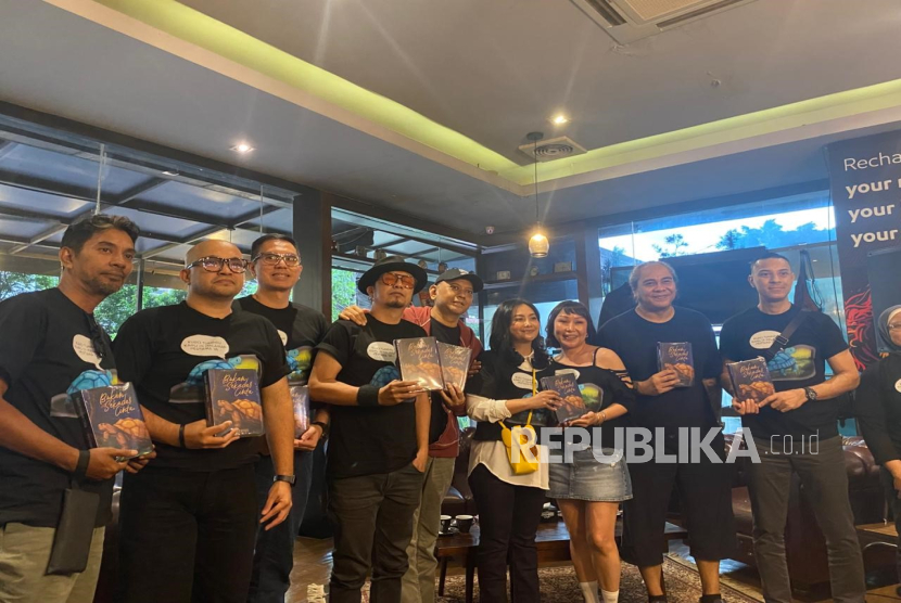 Element Rilis Lagu Persembahan untuk Anak Autisme