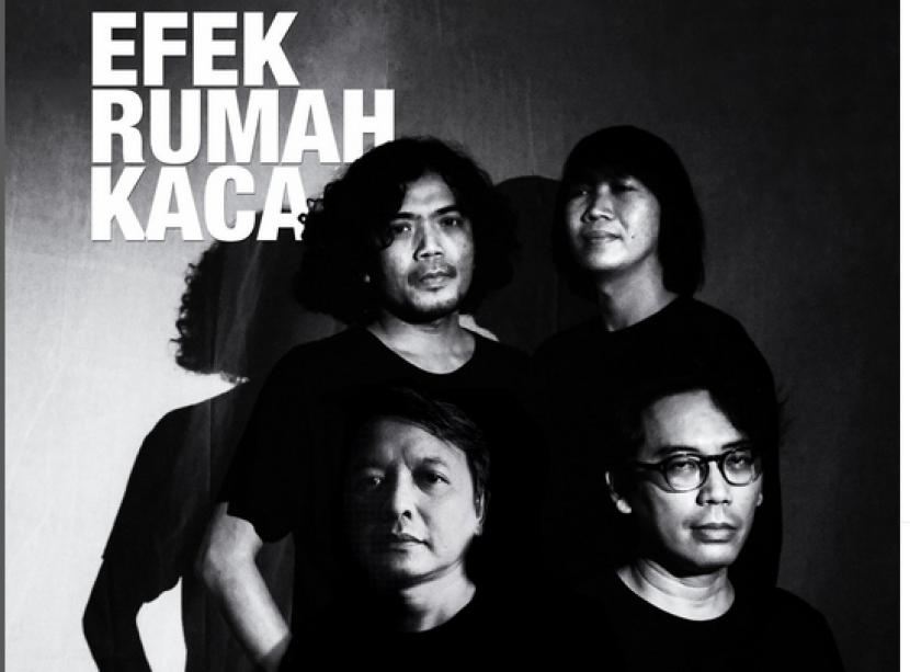 Band indie asal Jakarta, Efek Rumah Kaca (ERK), segera merilis album keempat mereka pada 27 Januari 2023.