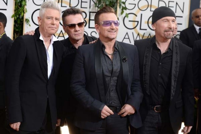 Band U2