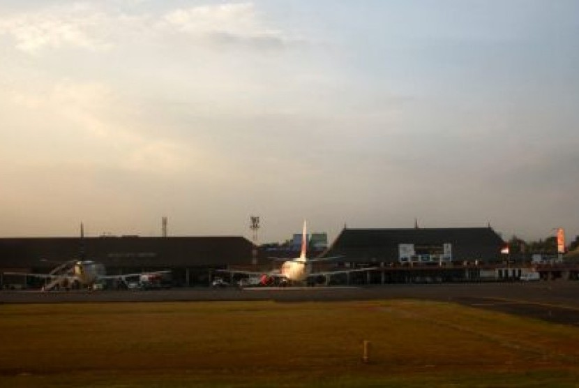 Bandar Udara Adisucipto