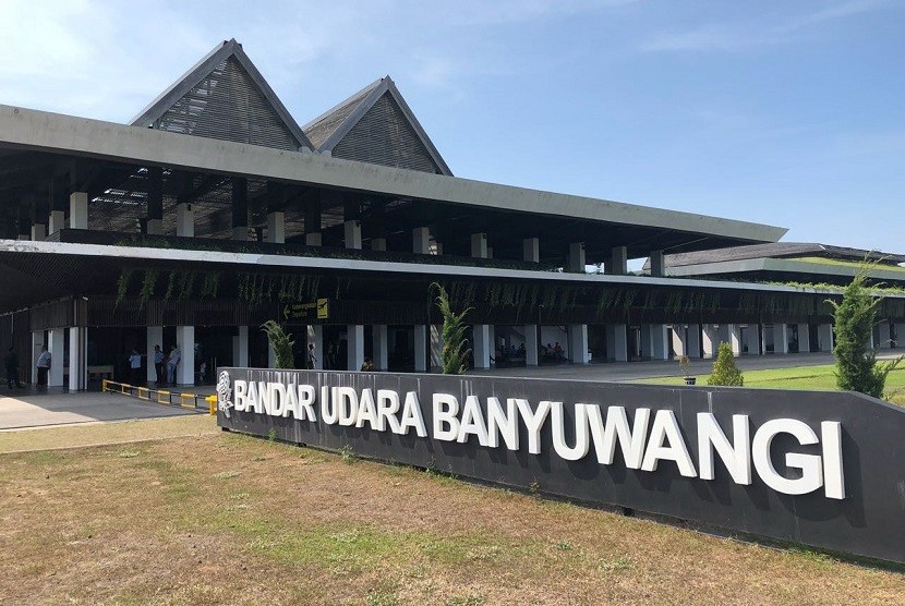 Bandar Udara Banyuwangi