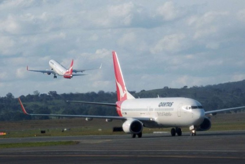 Bandara baru di Sydney Barat akan bisa menampung 10 juta penumpang per tahun.