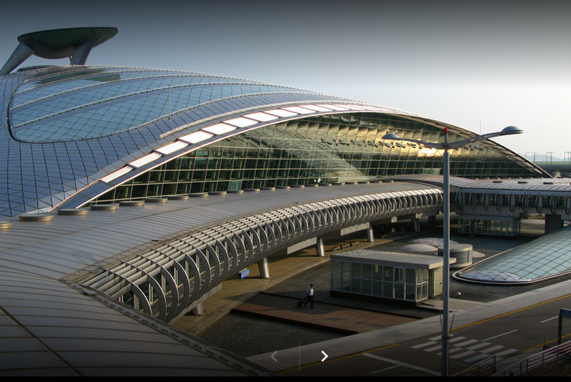Bandara Incheon