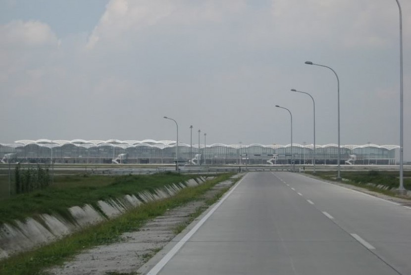 Bandara Kuala Namu