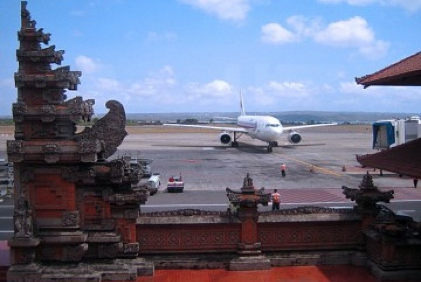 Bandara Ngurah Rai
