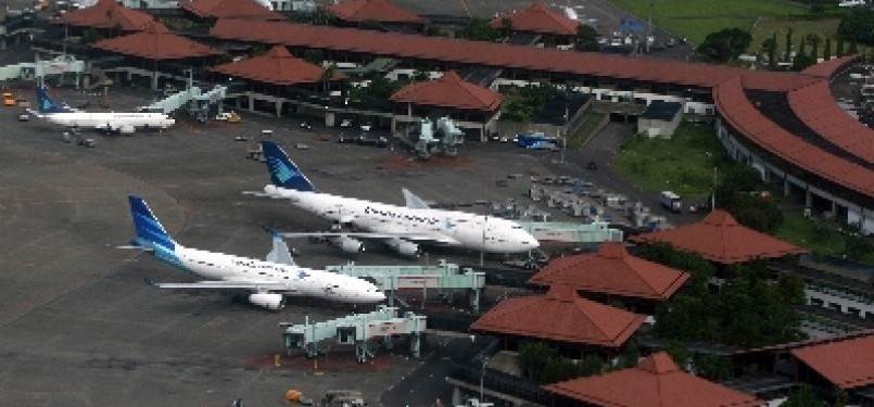 Bandara Soekarno Hatta