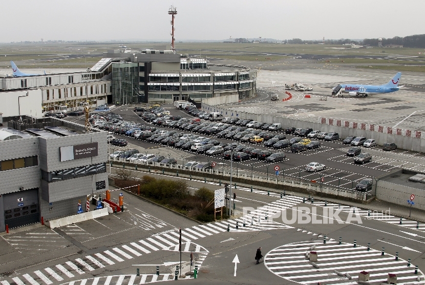 Bandara Zaventem