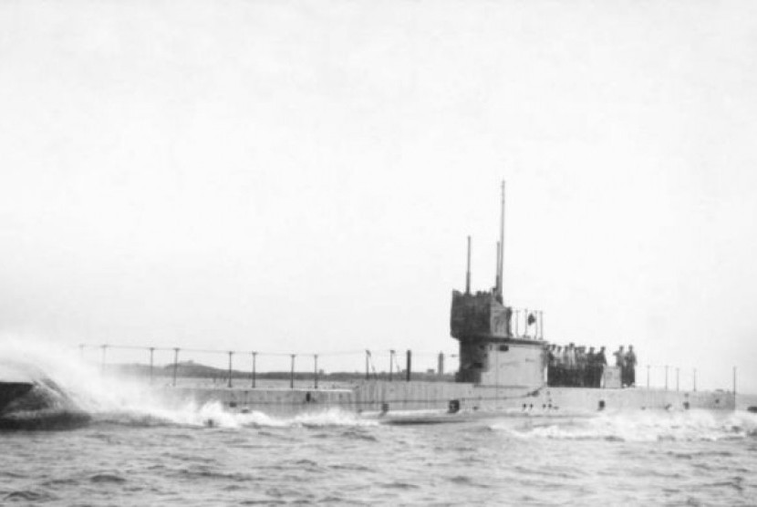 Bangkai kapal selam pertama Australia, AE1, ditemukan setelah belasan ekspedisi yang didanai swasta dan pemerintah.