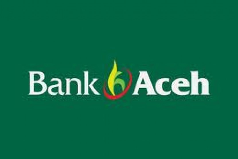 Logo Bank Aceh