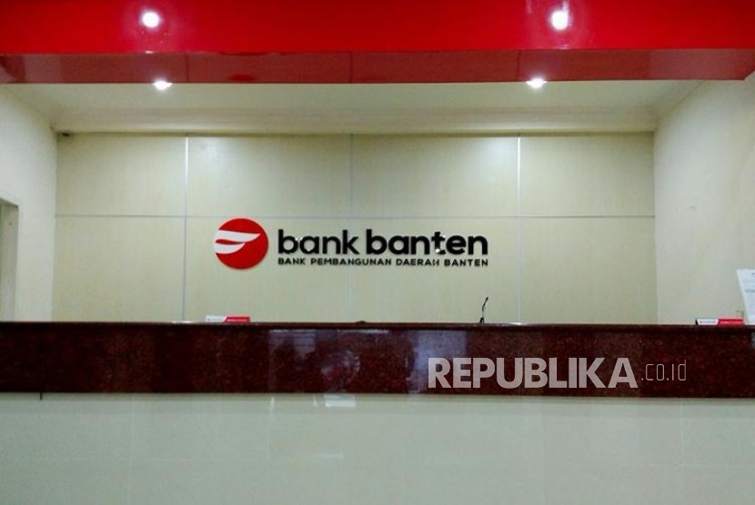 Kinerja Bank Banten, Ini Laba yang Berhasil Diraih