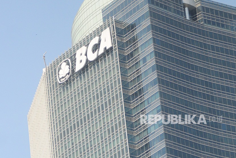 Bank BCA. Stock split saham BCA dinilai akan memikat investor ritel dan pemula.