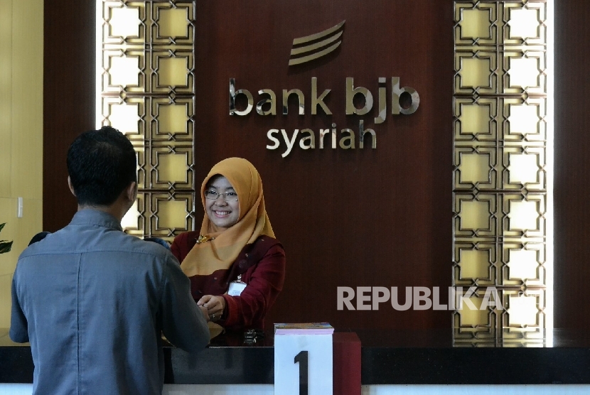  Bank BJB Syariah