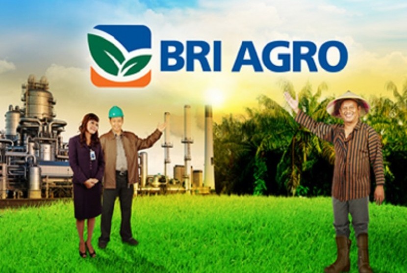 Bank BRI Agro. PT BRI Agro Tbk bekerja sama dengan perusahaan PT Cerita Teknologi Indonesia (Restock) dalam penyaluran pembiayaan kepada UMKM. 