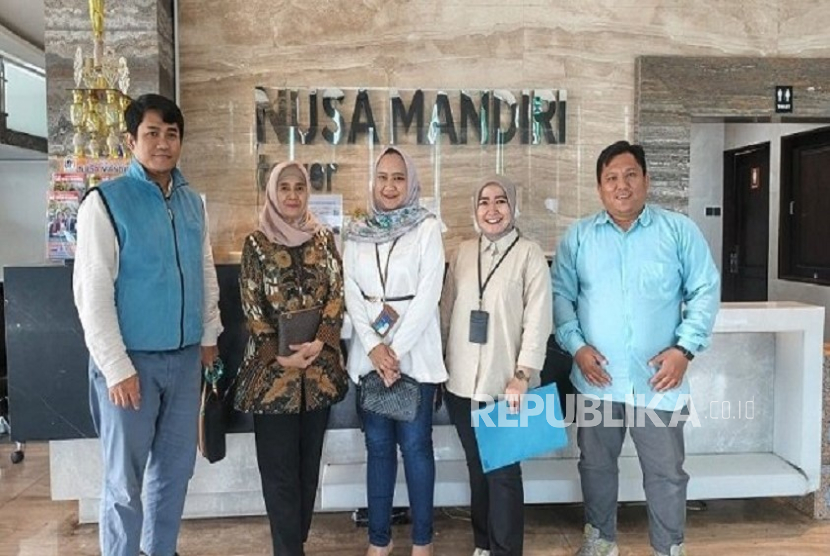 Bank BRI menawarkan program Campus Hiring untuk merekrut lulusan terbaik UNM.