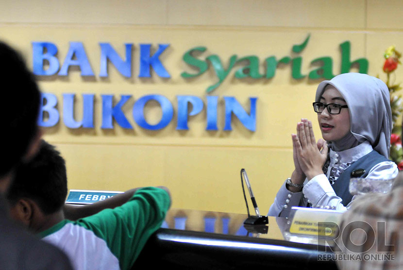 Bank Bukopin Syariah