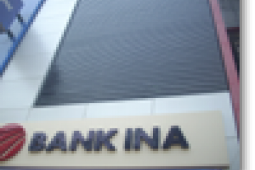 Bank Ina