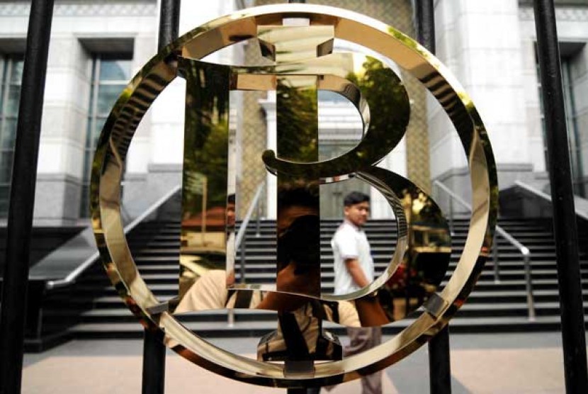 Dana Moneter Internasional atau International Monetary Fund (IMF) meminta Bank Indonesia untuk mengakhiri pembiayaan anggaran pemerintah pada tahun ini. (ilustrasi)