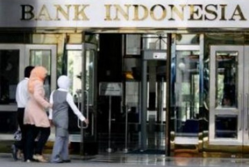 Bank Indonesia