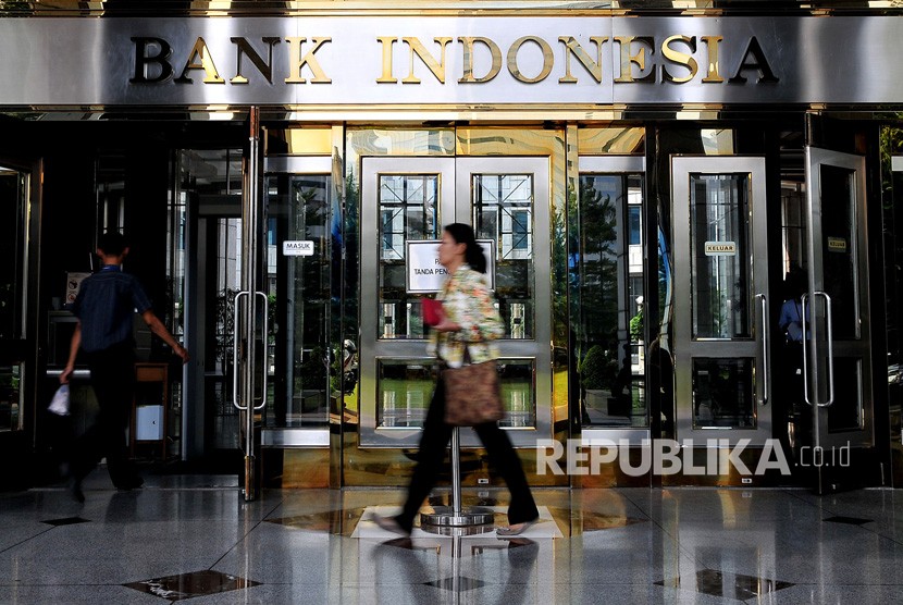 Bank Indonesia 