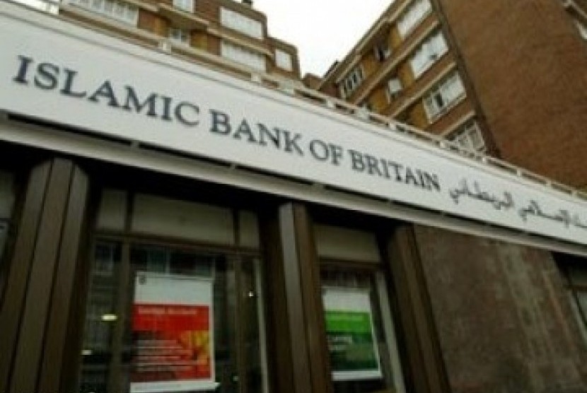 Badan Muslim Inggris Minta Polisi Usut Partai Konservatif. FOto: Bank Islam di Inggris