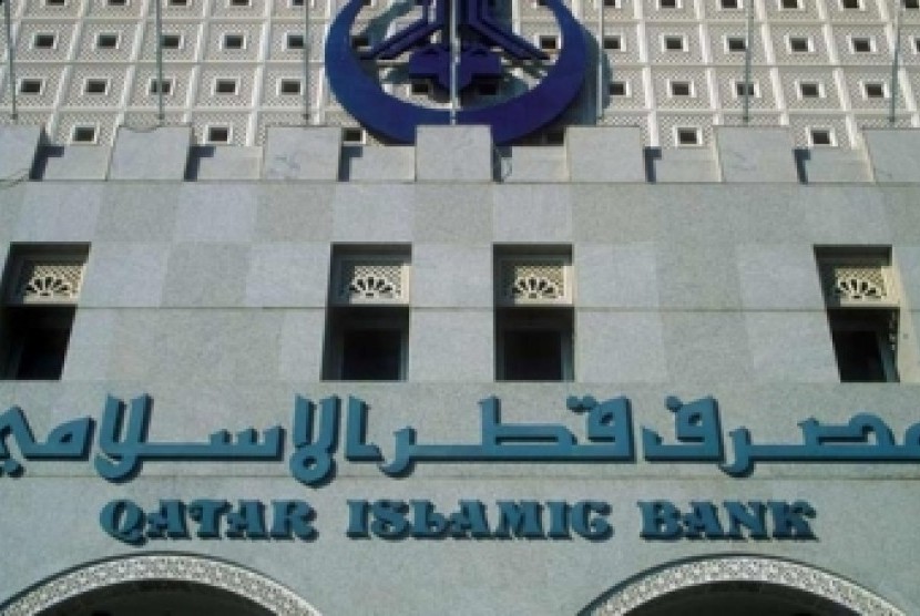 Bank Islam Qatar (QIB).