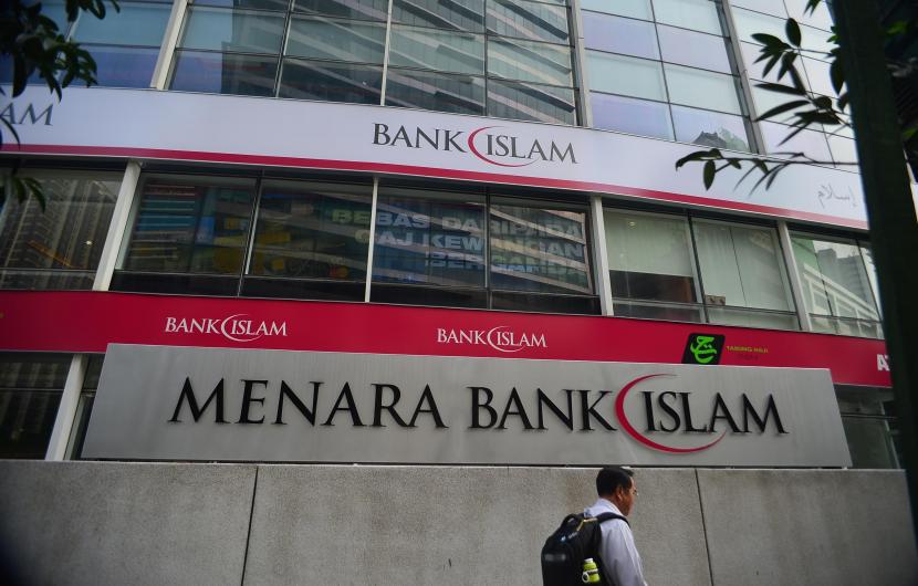  Bank Islam Malaysia Targetkan 500 ribu Nasabah Baru. Foto:   Bank Islam Malaysia