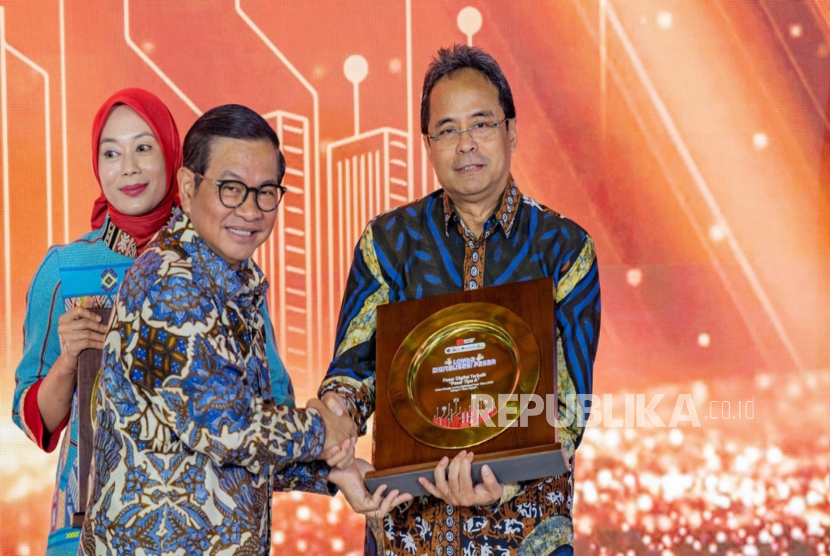 Bank Jakarta, yang aktif menggarap digitalisasi melalui penggunaan QRIS dan literasi keuangan pedagang, dinilai berhasil mempercepat transformasi ekosistem keuangan di ibu kota.