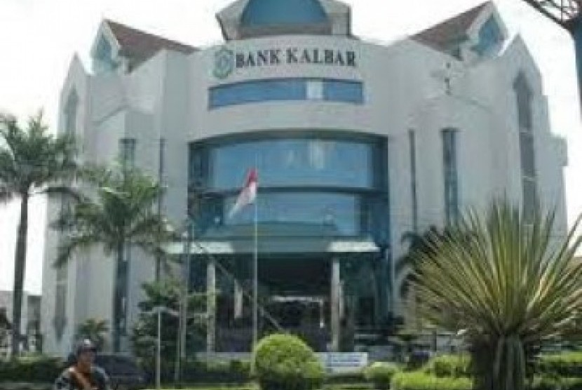 Bank Kalbar