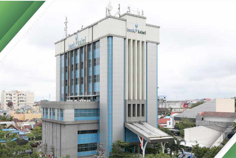 Bank Kalsel. PT Bank Pembangunan Daerah Kalimantan Selatan (Bank Kalsel) membukukan laba setelah pajak sebesar Rp 196,5 miliar pada 2020 lalu. 