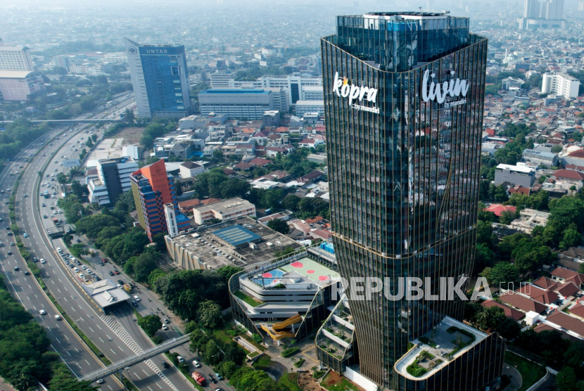 Bank Mandiri Pertegas Optimisme Bisnis, Buyback Saham Jadi Sinyal Kekuatan Fundamental