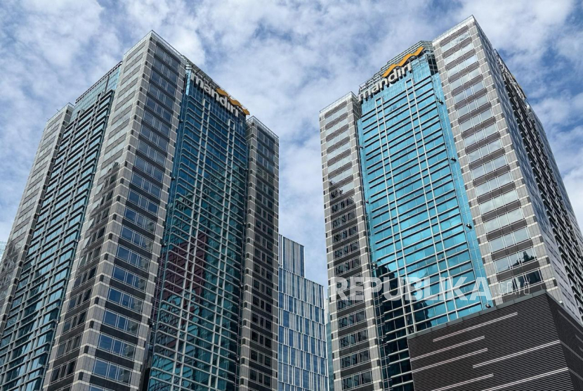 Bank Mandiri Sabet 5 Penghargaan BI, Tegaskan Peran Strategis dalam Stabilitas Ekonomi Nasional