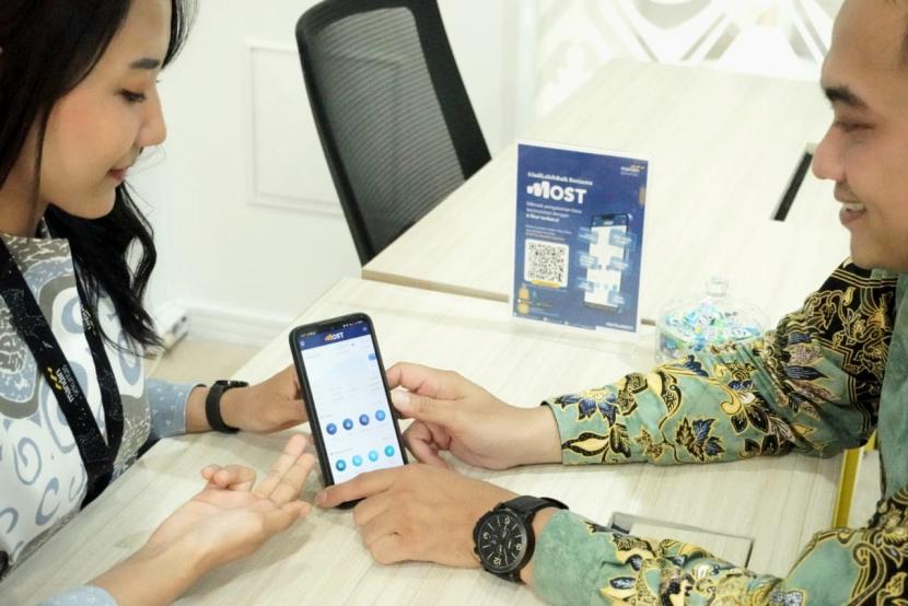 Bank Mandiri kembali ditunjuk PT Kustodian Sentral Efek Indonesia (KSEI) sebagai Bank Pembayaran dan Bank Administrator Rekening Dana Nasabah (RDN) untuk pasar modal.