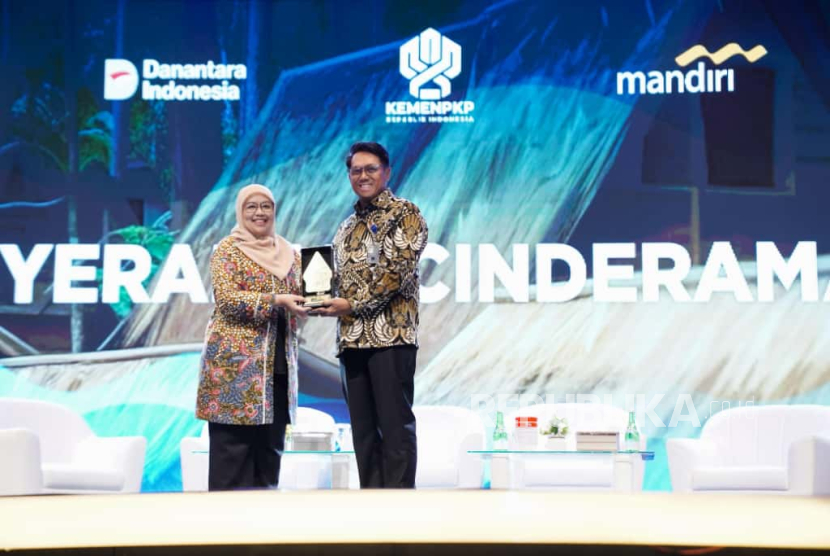 Bank Mandiri Akselerasi Program 3 Juta Rumah Melalui Sosialisasi KPP di Tangerang