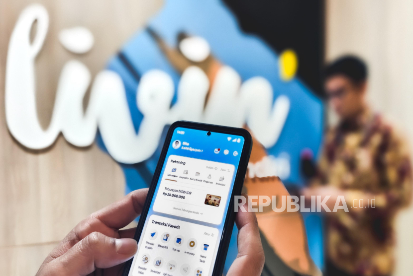 Bank Mandiri mencatat pertumbuhan signifikan pada layanan transaksi luar negeri melalui fitur QRIS Antar Negara di aplikasi Livin’ by Mandiri.