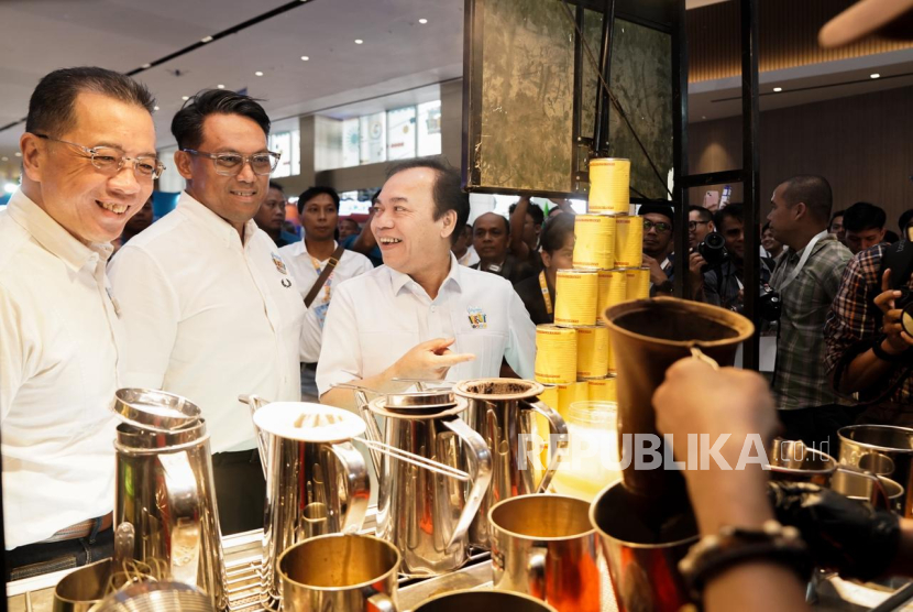 Livin’ Fest 2025 Resmi Dibuka, Bank Mandiri Rayakan 27 Tahun Sinergi Majukan Negeri
