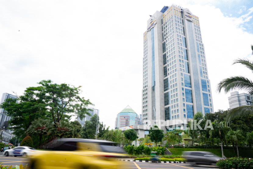Bank Mandiri terus membuktikan peran strategisnya dalam membangun ekosistem ekonomi yang inklusif, hijau, dan berkelanjutan.