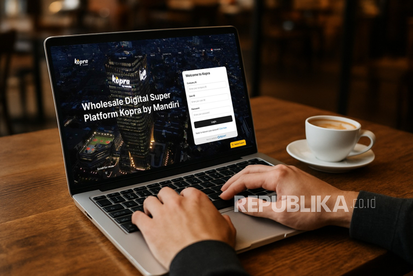 Sinergi Majukan Negeri Lewat Inovasi Digital, Bank Mandiri Raih 8 Penghargaan Internasional