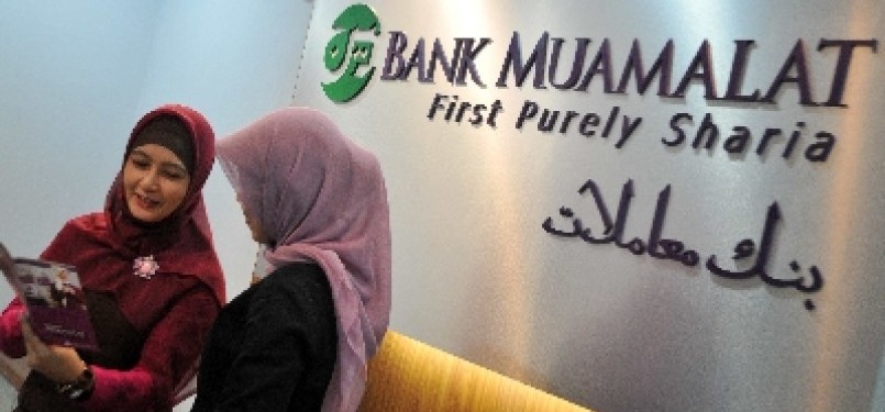 Bank Muamalat